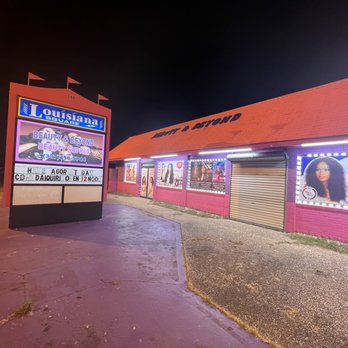 Beauty and Beyond - 103 Louisiana avenue Lafayette Louisiana 70501 - Cosmetics & Beauty Supply Near Me - Lafayette, Louisiana Beauty and Beyond - 103 Louisiana avenue Lafayette Louisiana 70501 - Cosmetics & Beauty Supply Near Me - Lafayette, Louisiana