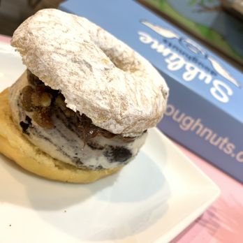 Sublime Doughnuts - Donuts Near Me - Atlanta, Georgia