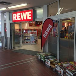REWE