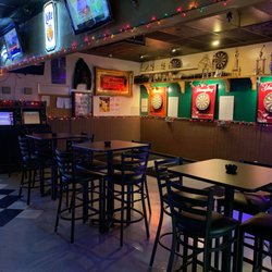 Turn 3 Sports Bar