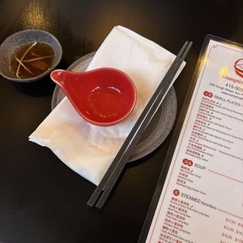 Dumpling Home - Dim Sum Near Me - San Francisco, California Dumpling Home - Dim Sum Near Me - San Francisco, California