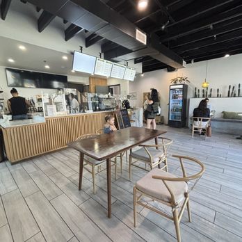 Cafe Mollie - Coffee & Tea Near Me - Phoenix, Arizona
