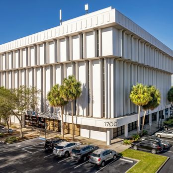 Barnett Woolums, P.A. - Our office is on the Second Floor of the Tyrone Tower building in St. Pete - Criminal Defense Law Near Me - St. Petersburg, Florida Barnett Woolums, P.A. - Our office is on the Second Floor of the Tyrone Tower building in St. Pete - Criminal Defense Law Near Me - St. Petersburg, Florida