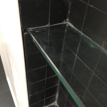 Green Bay Remodeling - Shower niche had to be redone because shelf was ordered in wrong size (among many other issues). - General Contractors Near Me - Concord, California
