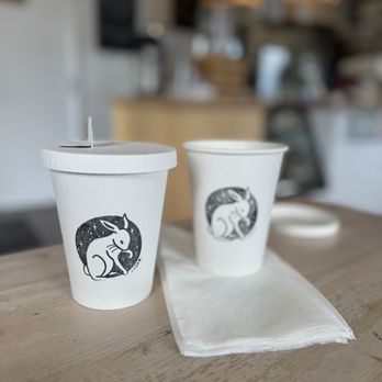 White Rabbit Coffee - Lavender Taro Latte & Coffee - Coffee & Tea Near Me - Nanaimo, British Columbia White Rabbit Coffee - Lavender Taro Latte & Coffee - Coffee & Tea Near Me - Nanaimo, British Columbia