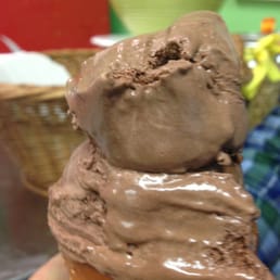 Chocolate Salted Caramel