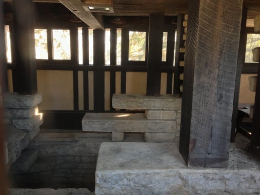 Eagle Point Park by null