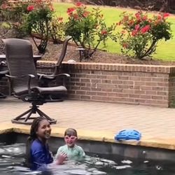 Sarah Brown Swim Academy