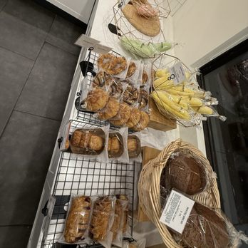 Tous Les Jours - Bakeries Near Me - Quincy, Massachusetts Tous Les Jours - Bakeries Near Me - Quincy, Massachusetts