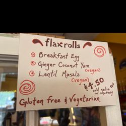 The Spiral Cafe