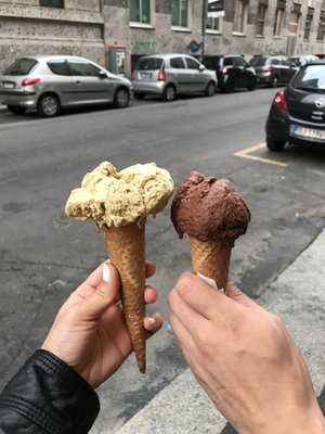 Gelato Giusto by null