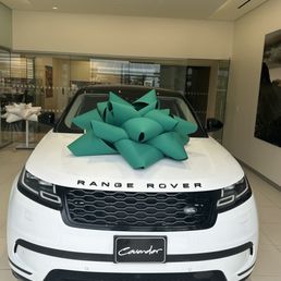 Got my dream car... thank you Alivia for being patient until I found something I liked!