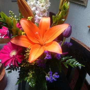 Sunshine Flowers - $35 Mother's day bouquet - Florists Near Me - Albuquerque, New Mexico