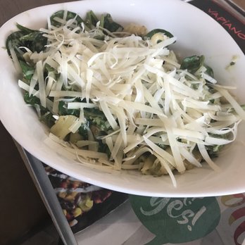 Vapiano - Italian Near Me - Fürth, BY