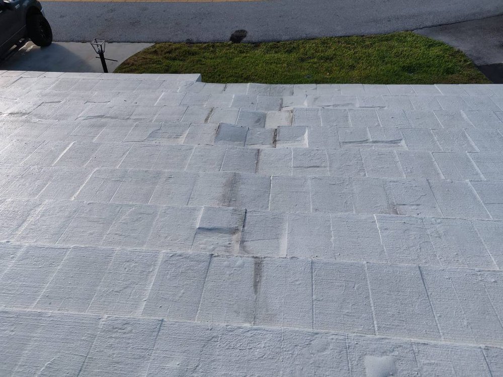 Slide of Roofing Clan