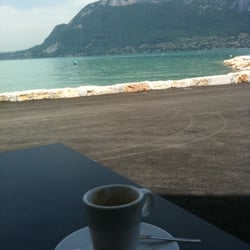 Café du Port