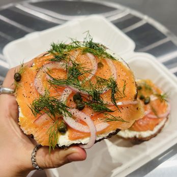 Apollo Bagels - Bagels Near Me - New York, New York Apollo Bagels - Bagels Near Me - New York, New York