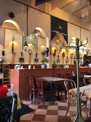 La Mediterranee by null