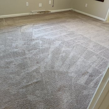 Steve's Carpet Care - My master bedroom super clean and dry. His equipment is the best the latest model for his carpet cleaning machine. - Carpet Cleaning Near Me Steve's Carpet Care - My master bedroom super clean and dry. His equipment is the best the latest model for his carpet cleaning machine. - Carpet Cleaning Near Me