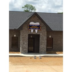 R Jeffrey Wallace, DDS