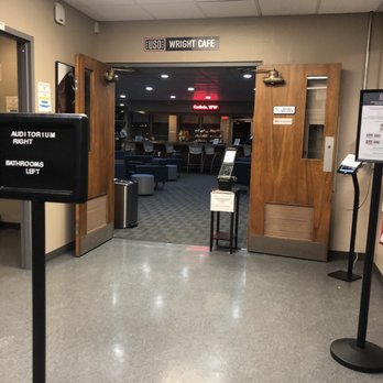 Wright-Patterson USO - the entrance to the library - Lounges Near Me - Wright-Patterson Air Force Base, Ohio Wright-Patterson USO - the entrance to the library - Lounges Near Me - Wright-Patterson Air Force Base, Ohio