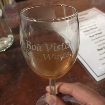 Boa Vista Orchards - Boa Vista offers $4.99 wine tasting. - Fruits & Veggies Near Me - Placerville, California Boa Vista Orchards - Boa Vista offers $4.99 wine tasting. - Fruits & Veggies Near Me - Placerville, California