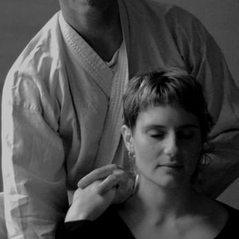 Shiatsu Labor - Shiatsu, entspannend wie ein Spaziergang am Meer - Massage Near Me - Berlin, BE Shiatsu Labor - Shiatsu, entspannend wie ein Spaziergang am Meer - Massage Near Me - Berlin, BE
