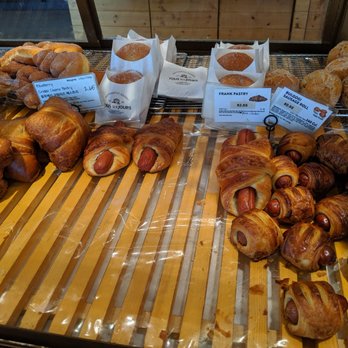Tous Les Jours - Bakeries Near Me - Dublin, California Tous Les Jours - Bakeries Near Me - Dublin, California