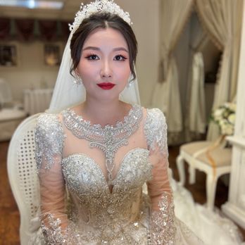 E Sweet Makeup Studio  - Wedding - Makeup Artists Near Me - Walnut , California