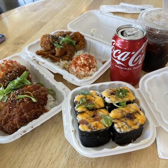 Shootz - My first time here and after this delicious meal I can't wait to come back to try some other dishes. Mahalo - Hawaiian Near Me - Ontario, California Shootz - My first time here and after this delicious meal I can't wait to come back to try some other dishes. Mahalo - Hawaiian Near Me - Ontario, California