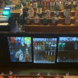 Bud's Bar