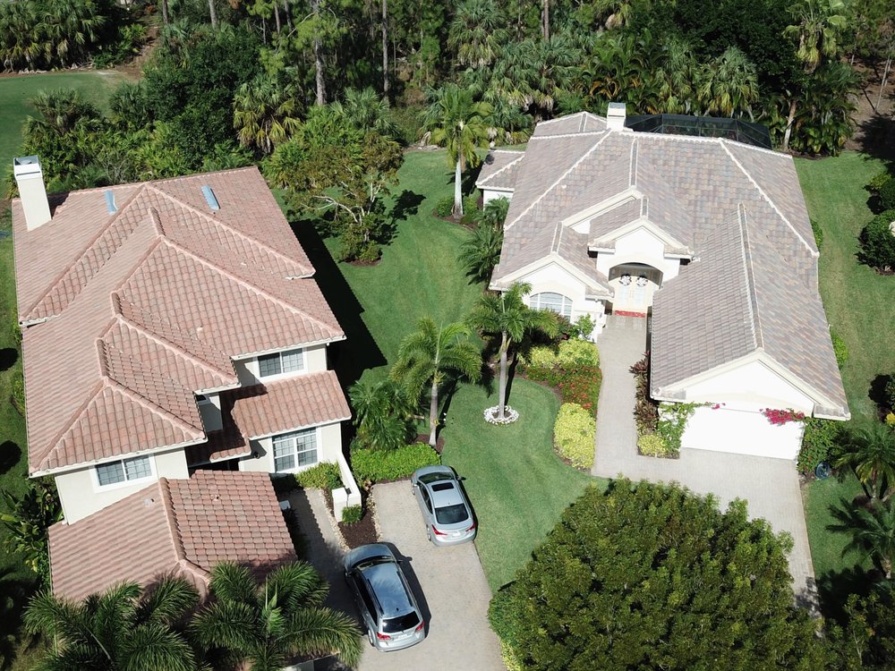 Slide of Trademark Restoration, Inc - Southwest Florida