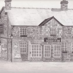 Who'd Have Thought It Inn