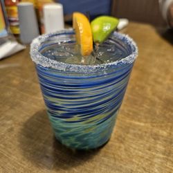 House Margarita