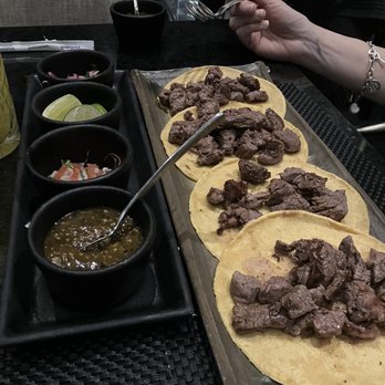 La Torrada - Steak tacos and salsas. - Mexican Near Me - San Pedro Garza García, NLE La Torrada - Steak tacos and salsas. - Mexican Near Me - San Pedro Garza García, NLE