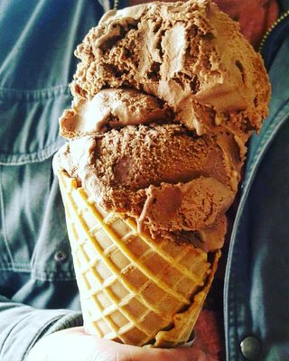 Washtenaw Dairy by null