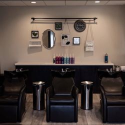 Birch salon And Company