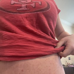 Glamour Glow Tanning - March progress pic