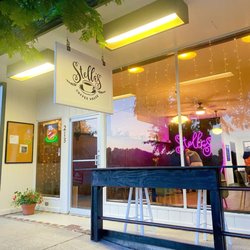 Stellas Coffee House