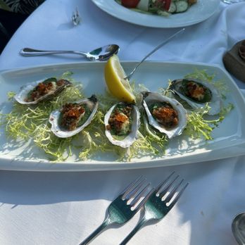 Gracie's 21st Century Cafe - Chefs Oysters - Cafes Near Me - Pine Forge, Pennsylvania Gracie's 21st Century Cafe - Chefs Oysters - Cafes Near Me - Pine Forge, Pennsylvania