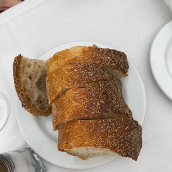 Novitá - Bread - Italian Near Me - New York, New York Novitá - Bread - Italian Near Me - New York, New York