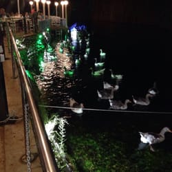 Vira Vira Restaurant - Azmak kiyisi