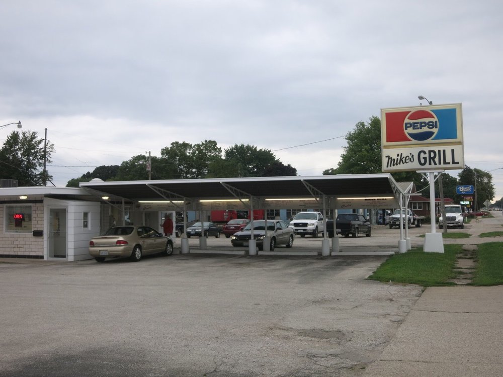 MIKE’S GRILL Updated September 2024 14 Reviews 2006 Rd