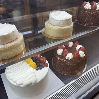 Kukje Bakery - Desserts Near Me - Daly City, California Kukje Bakery - Desserts Near Me - Daly City, California