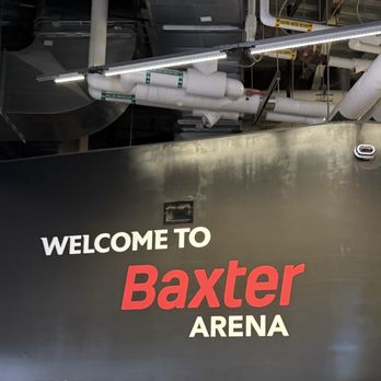 Baxter Arena - Stadiums & Arenas Near Me - Omaha, Nebraska Baxter Arena - Stadiums & Arenas Near Me - Omaha, Nebraska