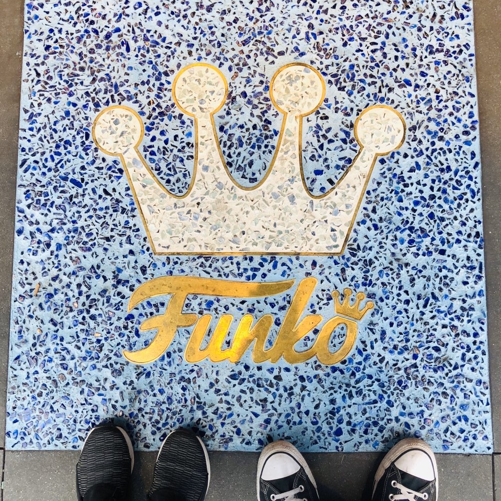 Funko - Toy Stores Near Me - Los Angeles, California Funko - Toy Stores Near Me - Los Angeles, California
