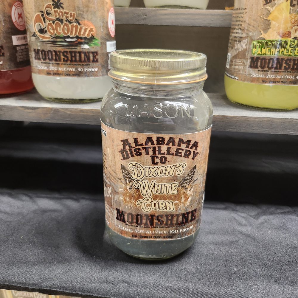 Alabama Distillery - Distilleries Near Me - Cullman, Alabama Alabama Distillery - Distilleries Near Me - Cullman, Alabama