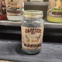 Alabama Distillery