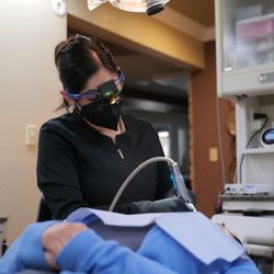 Mirelez Wellness Dental