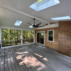 Deck Impact